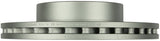 Bosch Quietcast Disc Brake Rotor 36010985-BOS
