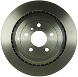 Bosch Quietcast Disc Brake Rotor 36010987-BOS