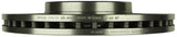 Bosch Quietcast Disc Brake Rotor 36010988-BOS