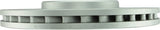 Bosch Quietcast Disc Brake Rotor 36010992-BOS