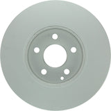 Bosch Quietcast Disc Brake Rotor 36010993-BOS