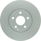 Bosch Quietcast Disc Brake Rotor 36010993-BOS