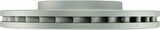 Bosch Quietcast Disc Brake Rotor 36010993-BOS