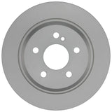 Bosch Quietcast Disc Brake Rotor 36010995-BOS