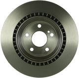 Bosch Quietcast Disc Brake Rotor 36010999-BOS