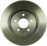 Bosch Quietcast Disc Brake Rotor 36010999-BOS