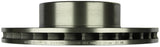 Bosch Quietcast Disc Brake Rotor 36011000-BOS