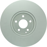 Bosch Quietcast Disc Brake Rotor 36011500-BOS