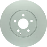 Bosch Quietcast Disc Brake Rotor 36011500-BOS