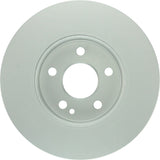 Bosch Quietcast Disc Brake Rotor 36011503-BOS