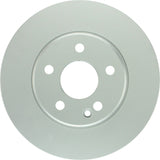 Bosch Quietcast Disc Brake Rotor 36011503-BOS