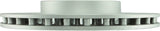 Bosch Quietcast Disc Brake Rotor 36011506-BOS