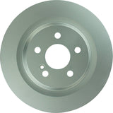 Bosch Quietcast Disc Brake Rotor 36011507-BOS