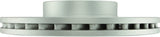 Bosch Quietcast Disc Brake Rotor 36011510-BOS