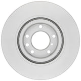 Bosch Quietcast Disc Brake Rotor 36011511-BOS