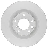 Bosch Quietcast Disc Brake Rotor 36011511-BOS