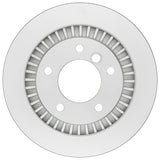 Bosch Quietcast Disc Brake Rotor 36011512-BOS
