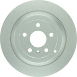 Bosch Quietcast Disc Brake Rotor 36011513-BOS