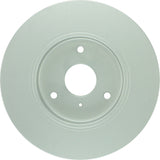 Bosch Quietcast Disc Brake Rotor 36011517-BOS