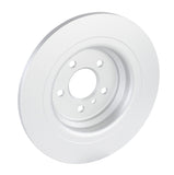 Bosch Quietcast Disc Brake Rotor 36011644-BOS