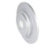 Bosch Quietcast Disc Brake Rotor 36011644-BOS