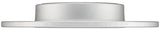 Bosch Quietcast Disc Brake Rotor 36011645-BOS