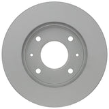 Bosch Quietcast Disc Brake Rotor 38011004-BOS