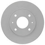 Bosch Quietcast Disc Brake Rotor 38011004-BOS