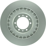 Bosch Quietcast Disc Brake Rotor 38011005-BOS