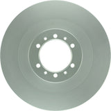 Bosch Quietcast Disc Brake Rotor 38011005-BOS