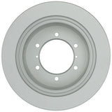 Bosch Quietcast Disc Brake Rotor 38011006-BOS