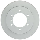 Bosch Quietcast Disc Brake Rotor 38011006-BOS