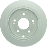 Bosch Quietcast Disc Brake Rotor 38011012-BOS