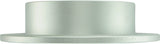 Bosch Quietcast Disc Brake Rotor 38011012-BOS