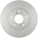 Bosch Quietcast Disc Brake Rotor 38011014-BOS