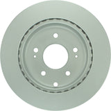 Bosch Quietcast Disc Brake Rotor 38011015-BOS