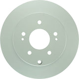 Bosch Quietcast Disc Brake Rotor 38011015-BOS