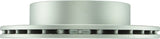 Bosch Quietcast Disc Brake Rotor 38011015-BOS
