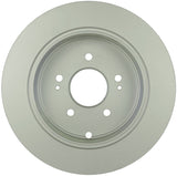 Bosch Quietcast Disc Brake Rotor 38011016-BOS
