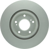 Bosch Quietcast Disc Brake Rotor 38011030-BOS