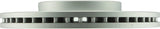 Bosch Quietcast Disc Brake Rotor 38011030-BOS