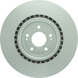 Bosch Quietcast Disc Brake Rotor 38011032-BOS