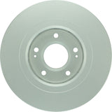 Bosch Quietcast Disc Brake Rotor 38011034-BOS