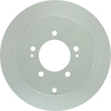 Bosch Quietcast Disc Brake Rotor 38011035-BOS