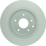 Bosch Quietcast Disc Brake Rotor 40011030-BOS