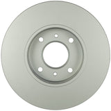 Bosch Quietcast Disc Brake Rotor 40011031-BOS