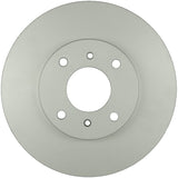Bosch Quietcast Disc Brake Rotor 40011031-BOS