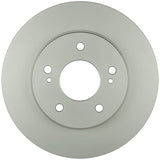 Bosch Quietcast Disc Brake Rotor 40011033-BOS