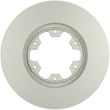 Bosch Quietcast Disc Brake Rotor 40011035-BOS