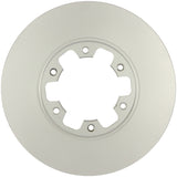 Bosch Quietcast Disc Brake Rotor 40011035-BOS